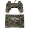 NFL Jacksonville Jaguars Realtree Xtra Green Camo PlayStation Classic Bundle Skin